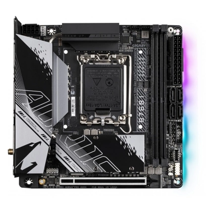 GIGABYTE B760I Aorus Pro