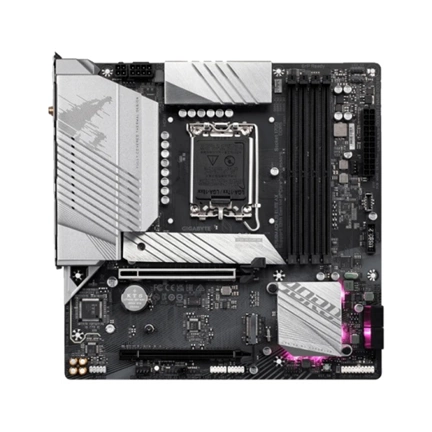 GIGABYTE B760M Aorus Elite AX