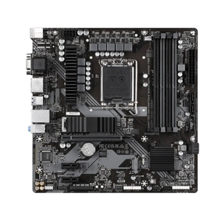 GIGABYTE B760M DS3H DDR4