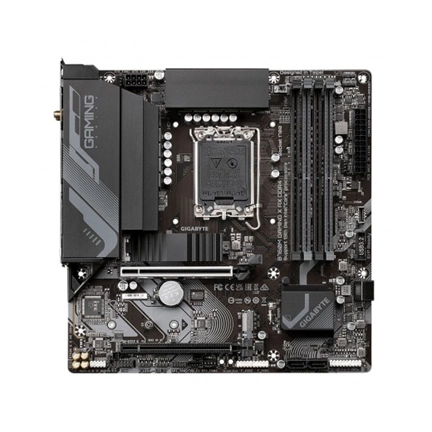 GIGABYTE B760M Gaming X DDR4