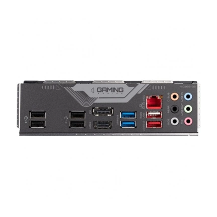 GIGABYTE B760M Gaming X DDR4