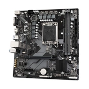 GIGABYTE B760M H DDR4