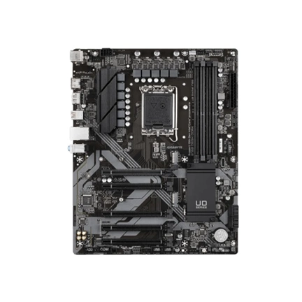 GIGABYTE B760 DS3H DDR4