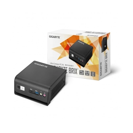 GIGABYTE BRIX GB-BMCE-5105