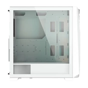 GIGABYTE C301 Glass White