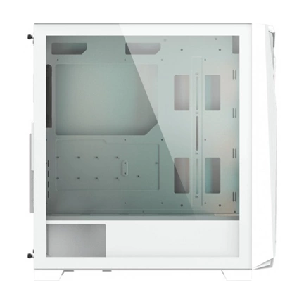 GIGABYTE C301 Glass White