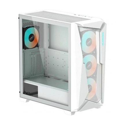 GIGABYTE C301 Glass White