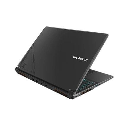 GIGABYTE G6X 9KG 16" WUXGA (165Hz), Intel Core i7-13650HX (14C/4.9Ghz), 16GB, 1TB SSD, RTX 4060, Magyar billentyű GIGABYTE G6X 9KG 16" WUXGA (165Hz), Intel Core i7-13650HX (14C/4.9Ghz), 16GB, 1TB SSD, RTX 4060, Magyar billentyű