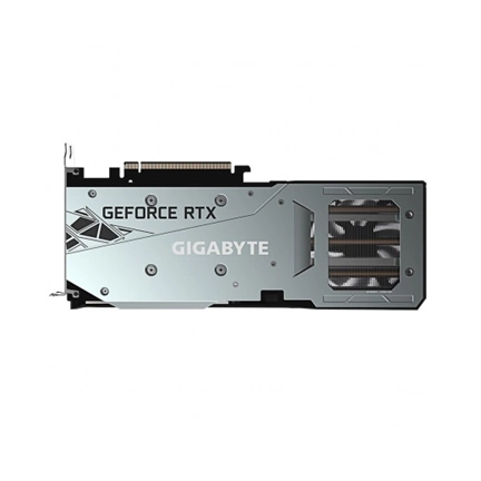 GIGABYTE GeForce RTX 3060 Gaming OC 12G rev.2.