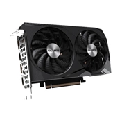 GIGABYTE GeForce RTX 3060 Windforce OC 12G