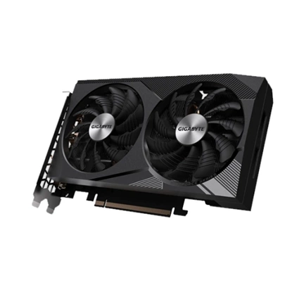 GIGABYTE GeForce RTX 3060 Windforce OC 12G