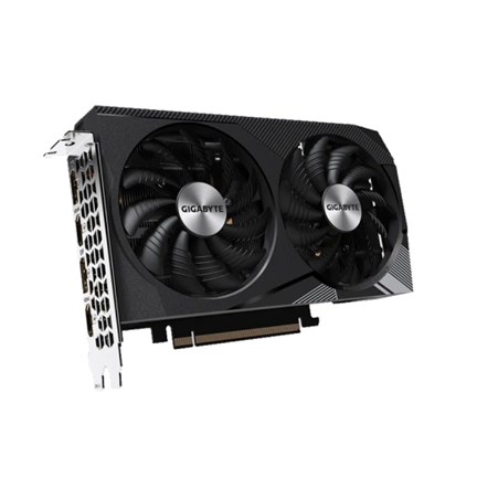 GIGABYTE GeForce RTX 3060 Windforce OC 12G rev. 2.0