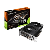 GIGABYTE GeForce RTX 3060 Windforce OC 12G rev. 2.0