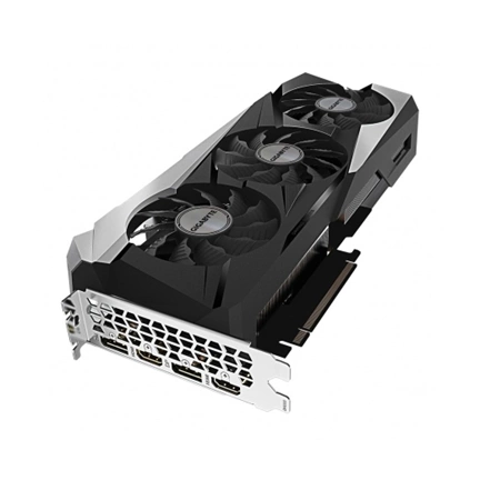GIGABYTE GeForce RTX 3070 Ti Gaming OC 8G
