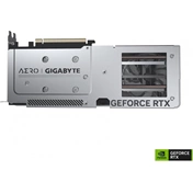 GIGABYTE GeForce RTX 4060 Aero OC 8G