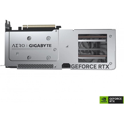 GIGABYTE GeForce RTX 4060 Aero OC 8G