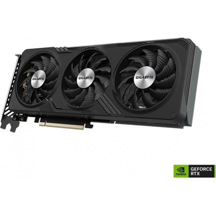 GIGABYTE GeForce RTX 4060 Gaming OC 8G