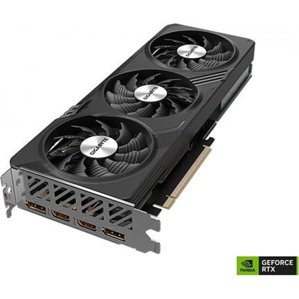 GIGABYTE GeForce RTX 4060 Gaming OC 8G