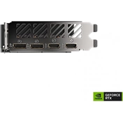 GIGABYTE GeForce RTX 4060 Ti Eagle OC 8G