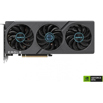 GIGABYTE GeForce RTX 4060 Ti Eagle OC 8G