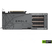 GIGABYTE GeForce RTX 4060 Ti Eagle OC 8G