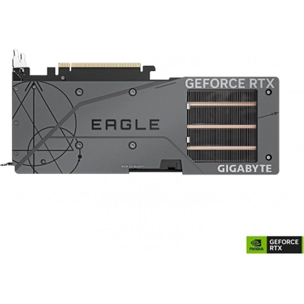 GIGABYTE GeForce RTX 4060 Ti Eagle OC 8G
