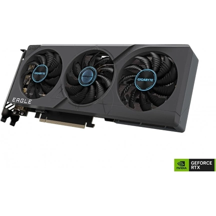 GIGABYTE GeForce RTX 4060 Ti Eagle OC 8G