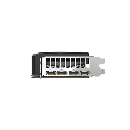 GIGABYTE GeForce RTX 5080 WINDFORCE OC SFF 16G GIGABYTE GeForce RTX 5080 WINDFORCE OC SFF 16G