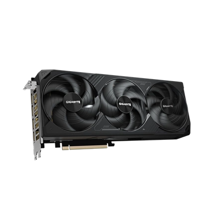 GIGABYTE GeForce RTX 5080 WINDFORCE OC SFF 16G GIGABYTE GeForce RTX 5080 WINDFORCE OC SFF 16G