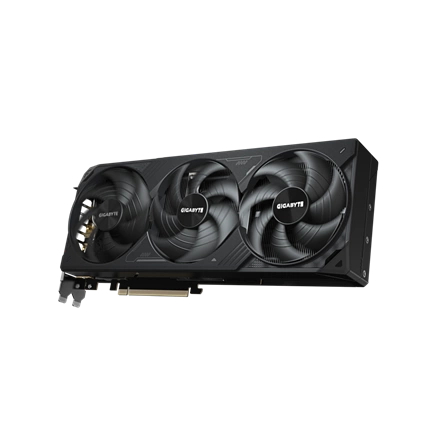 GIGABYTE GeForce RTX 5080 WINDFORCE OC SFF 16G GIGABYTE GeForce RTX 5080 WINDFORCE OC SFF 16G