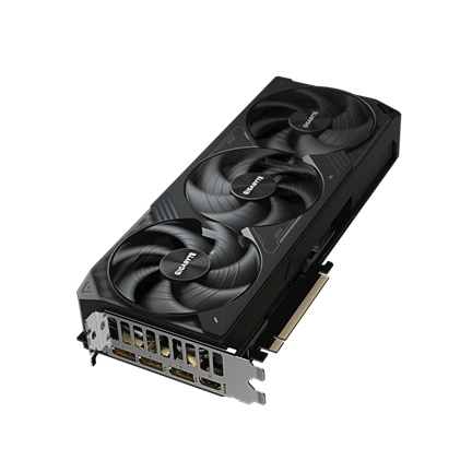 GIGABYTE GeForce RTX 5080 WINDFORCE OC SFF 16G GIGABYTE GeForce RTX 5080 WINDFORCE OC SFF 16G