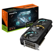 GIGABYTE GeForce RTX 5090 GAMING OC 32G