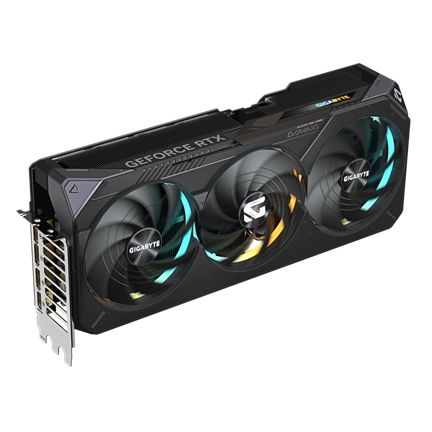 GIGABYTE GeForce RTX 5090 GAMING OC 32G