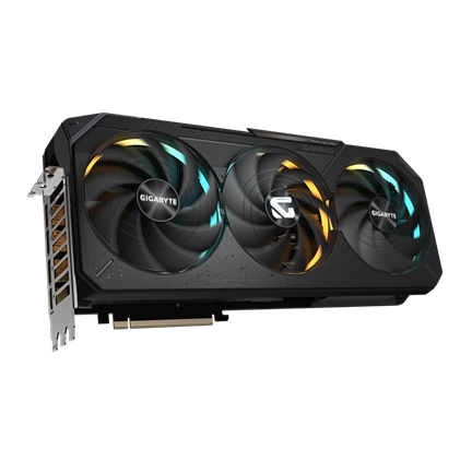 GIGABYTE GeForce RTX 5090 GAMING OC 32G