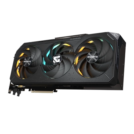 GIGABYTE GeForce RTX 5090 GAMING OC 32G