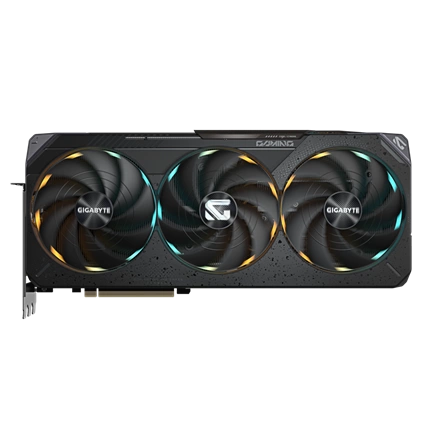 GIGABYTE GeForce RTX 5090 GAMING OC 32G