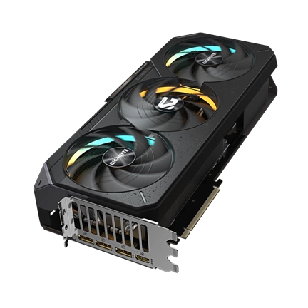 GIGABYTE GeForce RTX 5090 GAMING OC 32G