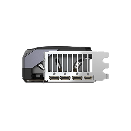 GIGABYTE GeForce RTX 5090 GAMING OC 32G