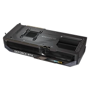 GIGABYTE GeForce RTX 5090 GAMING OC 32G
