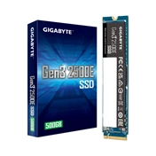 GIGABYTE Gen3 2500E M.2 2280 500GB