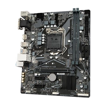 GIGABYTE H410M H V2
