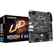 GIGABYTE H510M K