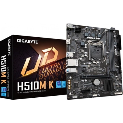 GIGABYTE H510M K