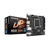 GIGABYTE H610I DDR4