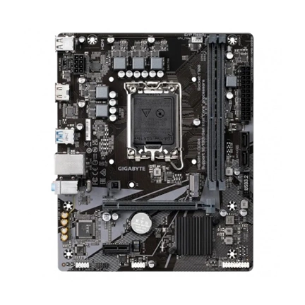 GIGABYTE H610M K DDR4