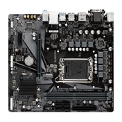 GIGABYTE H610M S2H DDR4