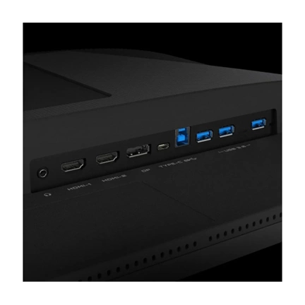 GIGABYTE M28U Arm Edition GIGABYTE M28U Arm Edition