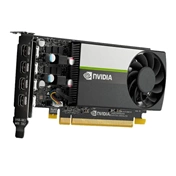 GIGABYTE NVIDIA T1000 4GB GDDR6 4xmDP