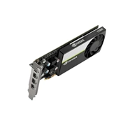 GIGABYTE NVIDIA T1000 4GB GDDR6 4xmDP