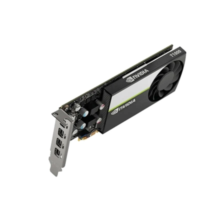 GIGABYTE NVIDIA T1000 4GB GDDR6 4xmDP